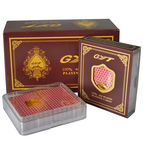 GYT688塑料牌定制